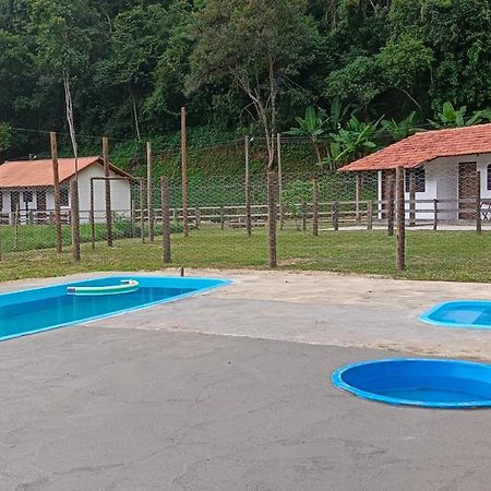 Willa Fazenda Piloes Petrópolis Zewnętrze zdjęcie