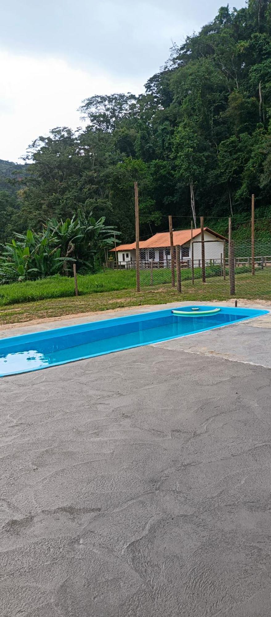 Willa Fazenda Piloes Petrópolis Zewnętrze zdjęcie